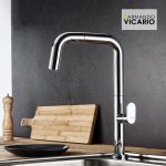 .ΝΕΡΟΧ. EVA VICARIO CHROME 2