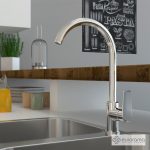 .ΝΕΡΟΧ. KLINT EURORAMA CHROME CURVED 2