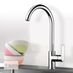 .ΝΕΡΟΧ. KLINT EURORAMA CHROME CURVED 3