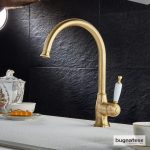 .ΝΕΡΟΧ. OXFORD BUGNATESE BRONZE