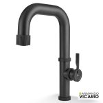 .ΝΕΡΟΧ. RAW VICARIO BLACK MATT