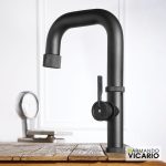 .ΝΕΡΟΧ. RAW VICARIO BLACK MATT 2