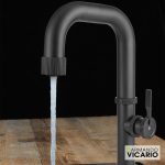 .ΝΕΡΟΧ. RAW VICARIO BLACK MATT 6