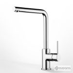 .ΝΕΡΟΧ. TONDA EURORAMA CHROME