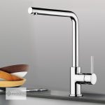 .ΝΕΡΟΧ. TONDA EURORAMA CHROME 2