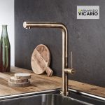 .ΝΕΡΟΧ. TOZO ANTIQUE BRASS 2