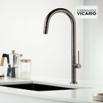 .ΝΕΡΟΧ. TOZO BLACK BRUSHED