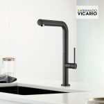 .ΝΕΡΟΧ. TOZO BLACK MATT LONG