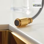 .ΝΕΡΟΧ. TOZO BRUSHED GOLD 2