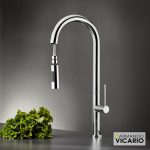 .ΝΕΡΟΧ. TOZO CHROME 2