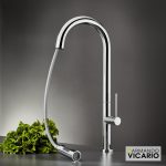 .ΝΕΡΟΧ. TOZO CHROME 3