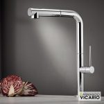 .ΝΕΡΟΧ. TOZO CHROME LONG