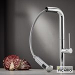 .ΝΕΡΟΧ. TOZO CHROME LONG 2