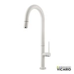 .ΝΕΡΟΧ. TOZO WHITE MATT