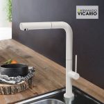 .ΝΕΡΟΧ. TOZO WHITE MATT LONG