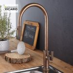 .ΝΕΡΟΧ. URBAN VICARIO NATURAL BRASS 2