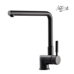 .ΝΕΡΟΧ.ΠΑΡΑΘ. TECH LA TORRE BLACK MATT