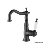 .ΝΙΠΤ. OXFORD BUGNATESE BLACK MATT