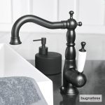 .ΝΙΠΤ. OXFORD BUGNATESE BLACK MATT 2