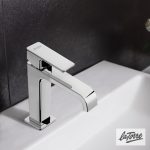 .ΝΙΠΤ. PROFILI PLUS LA TORRE CHROME 2