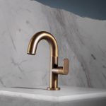 .ΝΙΠΤ. SLIM VICARIO ANTIQUE BRASS 2