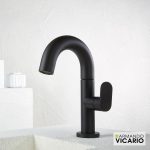 .ΝΙΠΤ. SLIM VICARIO BLACK MATT 4