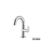 ΜΠΑΤ.ΝΙΠΤ. SLIM VICARIO CHROME