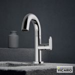 ΜΠΑΤ.ΝΙΠΤ. SLIM VICARIO CHROME 2