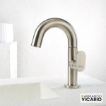 .ΝΙΠΤ. SLIM VICARIO INOX 4