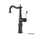 .ΝΙΠΤ. ΥΨΗΛΗ OXFORD BUGNATESE BLACK MATT