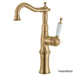 .ΝΙΠΤ. ΥΨΗΛΗ OXFORD BUGNATESE BRONZE WHITE