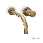 .ΝΙΠΤ.ΤΟΙΧΟΥ ELETTA CHESTER EURORAMA BRONZE BRUSHED