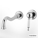 .ΝΙΠΤ.ΤΟΙΧΟΥ OXFORD BUGNATESE CHROME