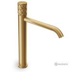 .ΝΙΠΤ.ΥΨΗΛ.CLIC CLAC ELETTA CHESTER EURORAMA BRUSHED GOLD