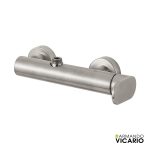 .ΝΤΟΥΖΕΠΕΚΤ.ΚΟΛΩΝΑΚΕΦΑΛΗ SLIM VICARIO INOX 2
