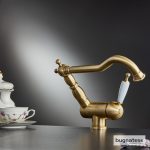 ΝΕΡΟΧ. ΔΙΑΙΡΟΥΜΕΝΗ BUGNATESE BRONZE 2