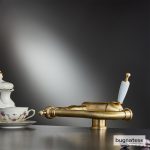 ΝΕΡΟΧ. ΔΙΑΙΡΟΥΜΕΝΗ BUGNATESE BRONZE 3