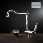 ΝΕΡΟΧ. ΔΙΑΙΡΟΥΜΕΝΗ BUGNATESE CHROME