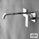 ΝΙΠΤΗΡΟΣ ΤΟΙΧΟΥ PROFILI PLUS LA TORRE CHROME 2