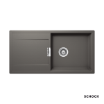 .MONO 100x51 SCHOCK CRISTADUR SILVERSTONE GR