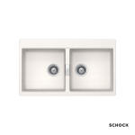 .MONO 86x50 SCHOCK CRISTADUR POLARIS GR