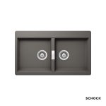 .MONO 86x50 SCHOCK CRISTADUR SILVERSTONE GR