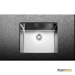 .ΥΠΟΕΝΘ. SQUADRO 54x44 FORTINOX INOX ΛΕΙΟ