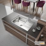 VALLEY 78x50 FORTINOX INOX ΣΑΓΡΕ 2