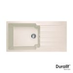 ΣΥΝΘΕΤΙΚΟΣ 100x50 Duralit BEIGE