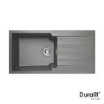 ΣΥΝΘΕΤΙΚΟΣ 100x50 Duralit CONCRETE