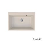 ΣΥΝΘΕΤΙΚΟΣ 76x50 Duralit BEIGE