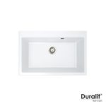 ΣΥΝΘΕΤΙΚΟΣ 76x50 Duralit WHITE