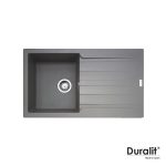 ΣΥΝΘΕΤΙΚΟΣ 86x50 Duralit CONCRETE