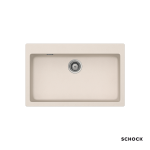 κουζίνας γρανίτη 79x50εκ. cristalite manhattan χρώμα EVERETS